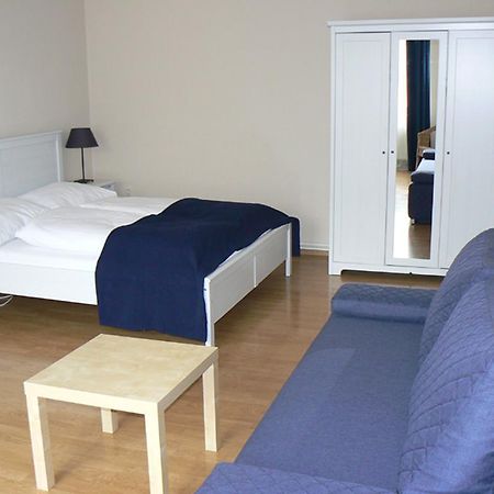 Apartmán Apartmán U krále Tylova 516 Jičín Exteriér fotografie