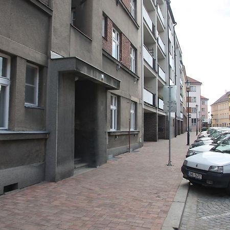 Apartmán Apartmán U krále Tylova 516 Jičín Exteriér fotografie