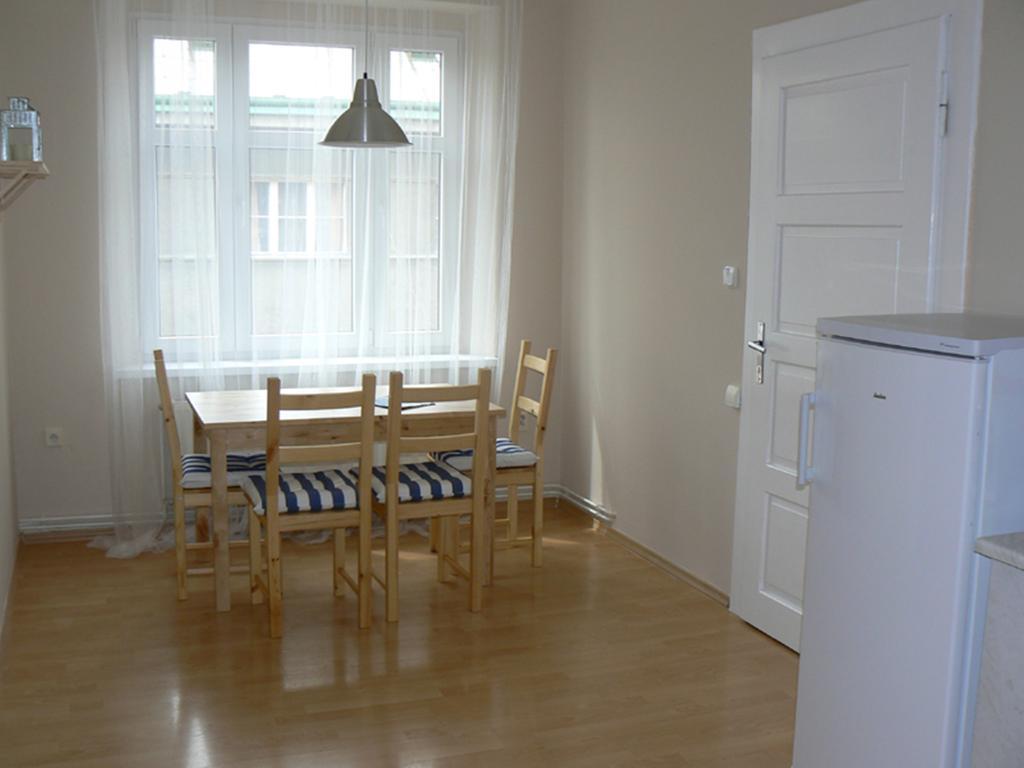 Apartmán Apartmán U krále Tylova 516 Jičín Exteriér fotografie